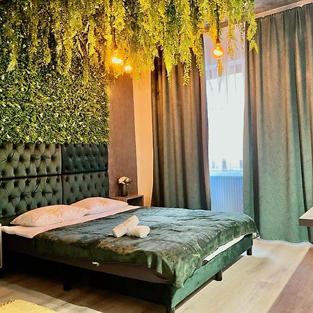 Cozy Hideout - Condo Hotel Timisoara Bagian luar foto