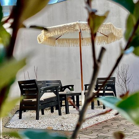 Cozy Hideout - Condo Hotel Timisoara Bagian luar foto