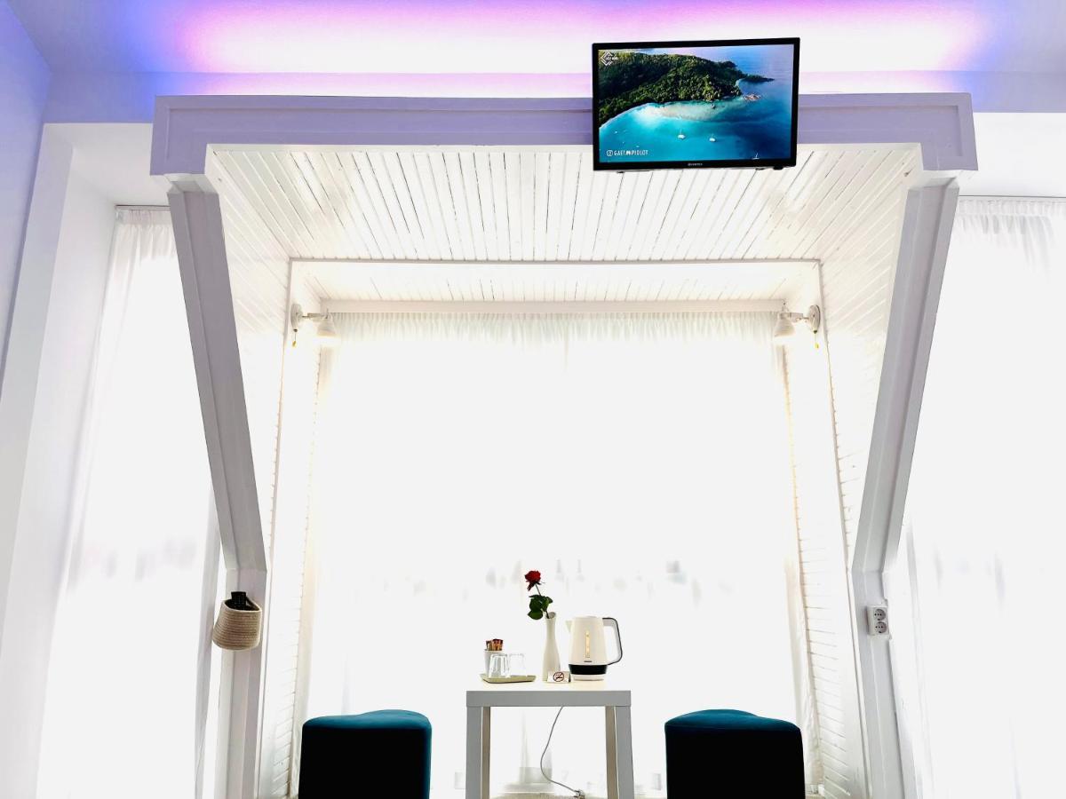 Cozy Hideout - Condo Hotel Timisoara Bagian luar foto