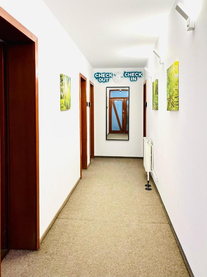 Cozy Hideout - Condo Hotel Timisoara Bagian luar foto