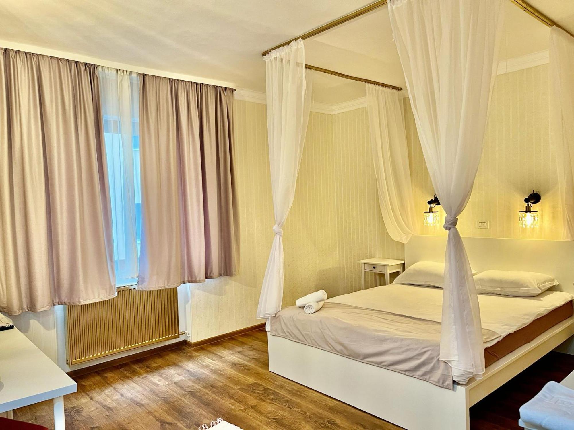 Cozy Hideout - Condo Hotel Timisoara Bagian luar foto