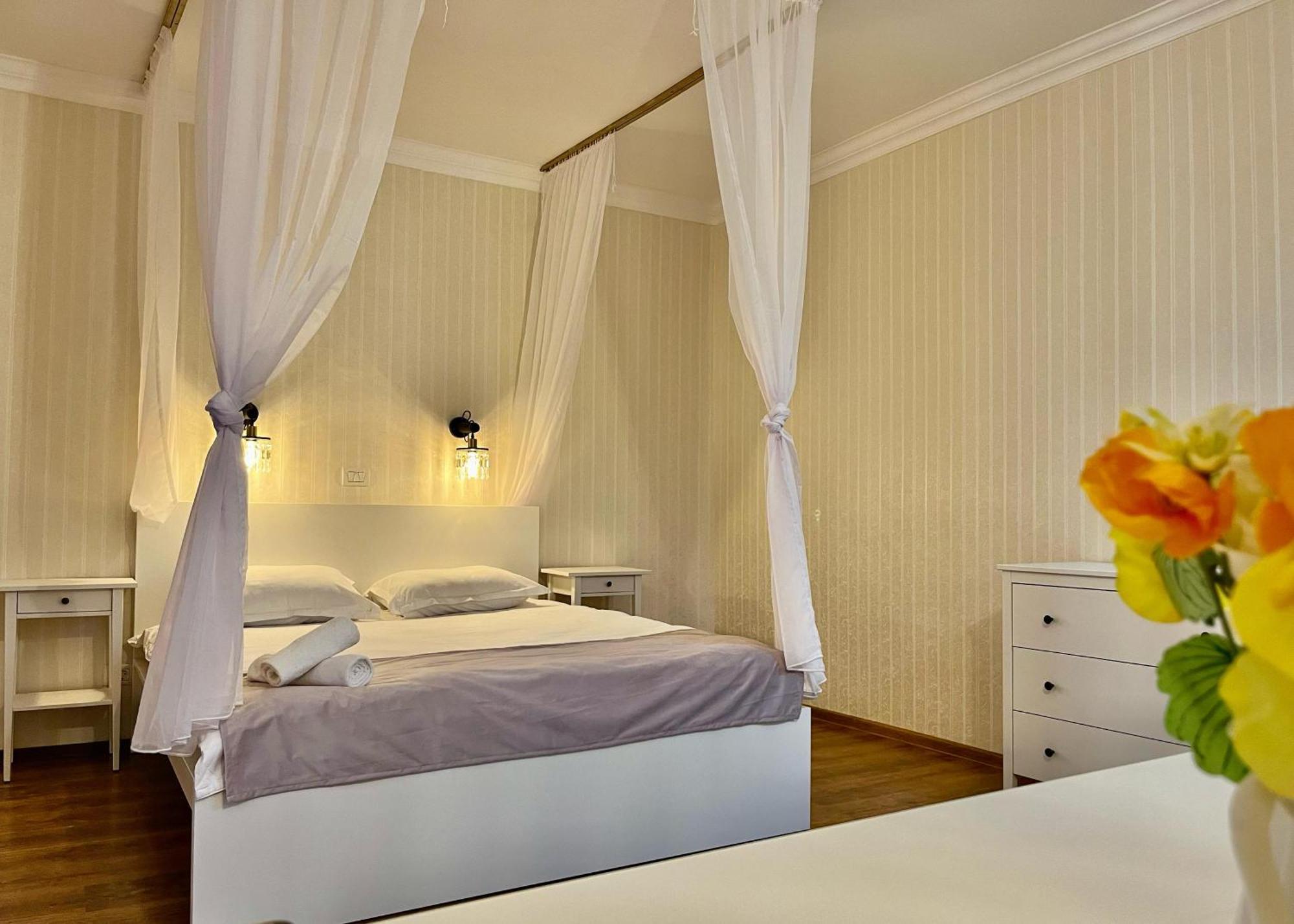 Cozy Hideout - Condo Hotel Timisoara Bagian luar foto