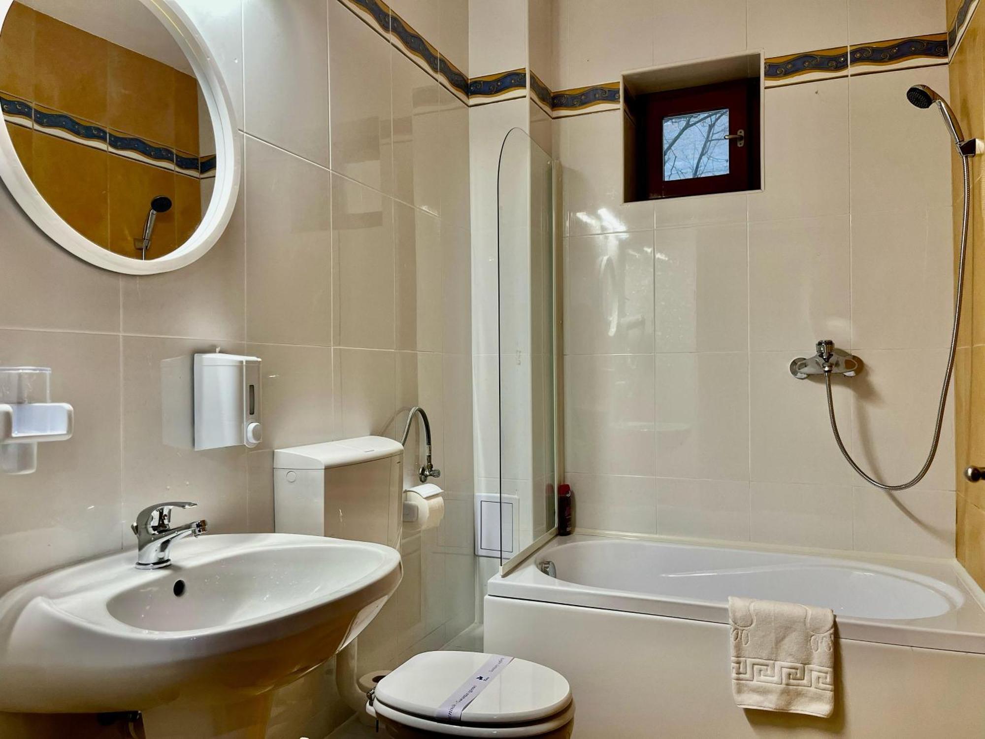 Cozy Hideout - Condo Hotel Timisoara Bagian luar foto