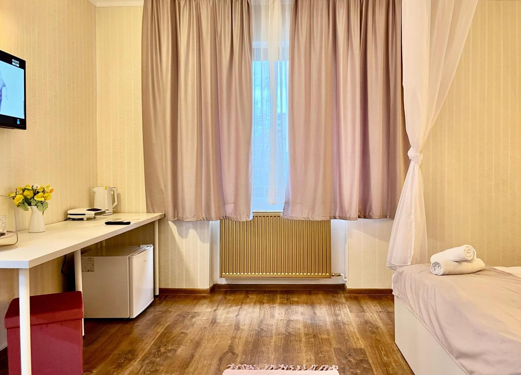 Cozy Hideout - Condo Hotel Timisoara Bagian luar foto
