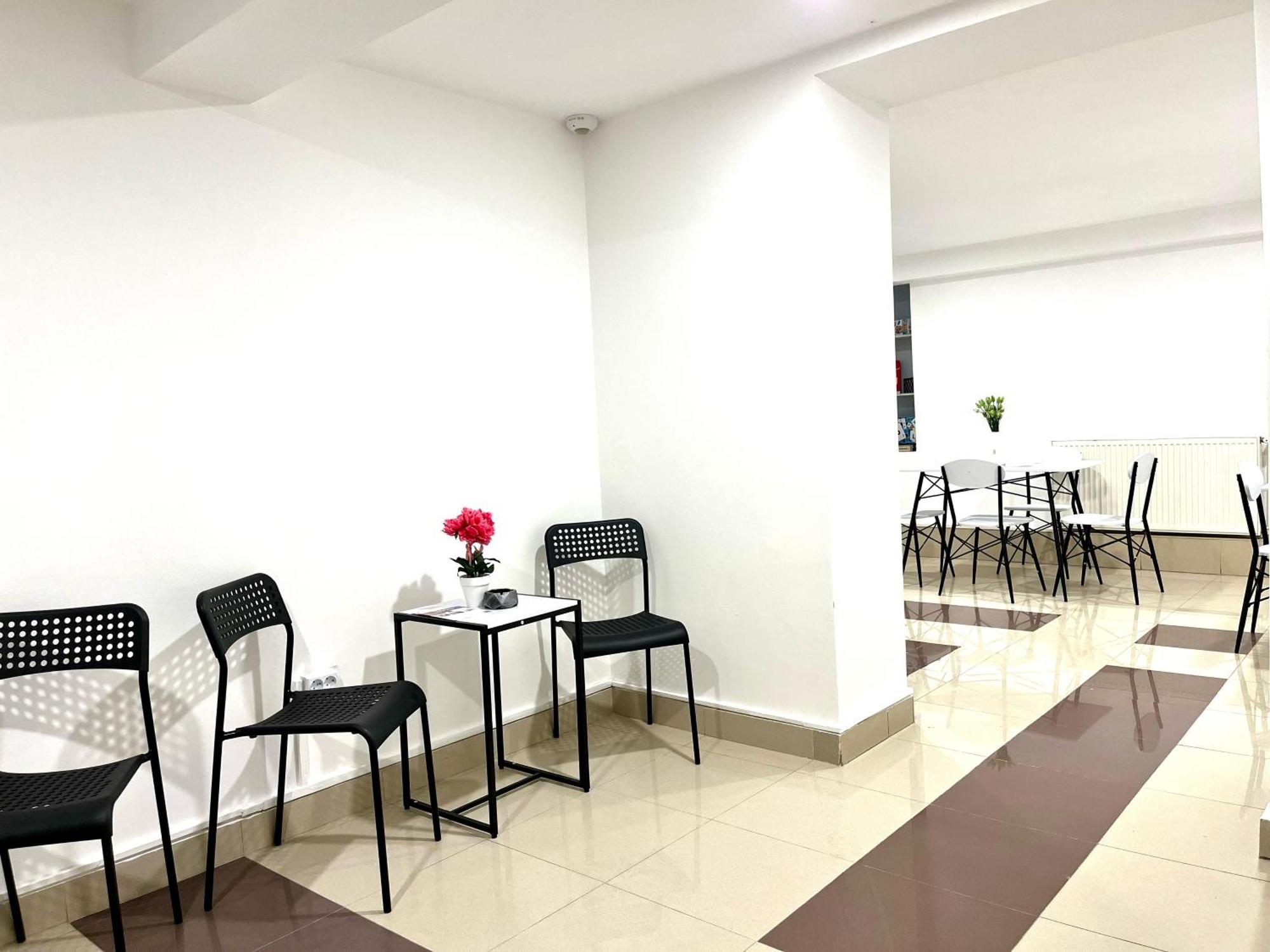 Cozy Hideout - Condo Hotel Timisoara Bagian luar foto