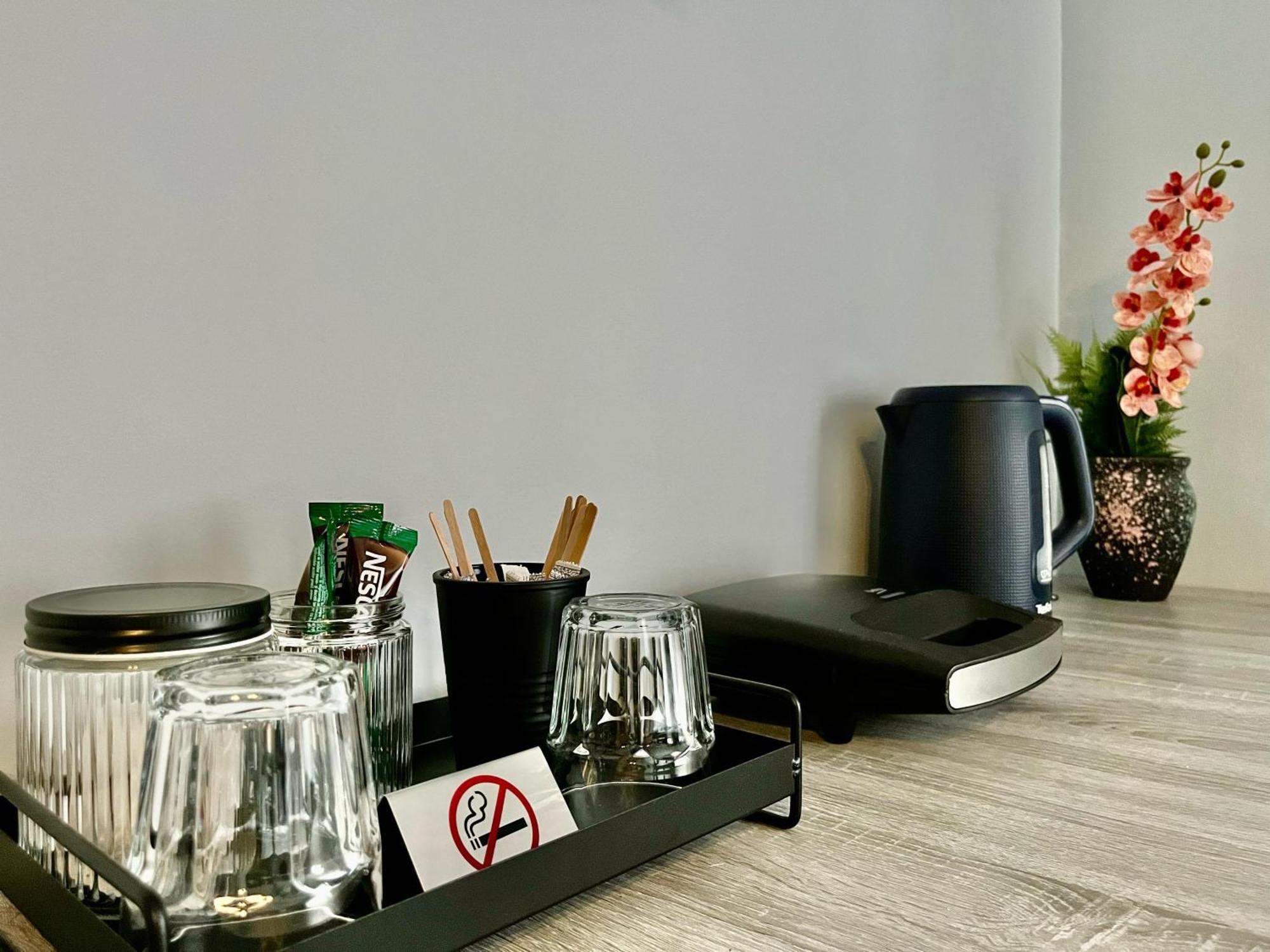 Cozy Hideout - Condo Hotel Timisoara Bagian luar foto