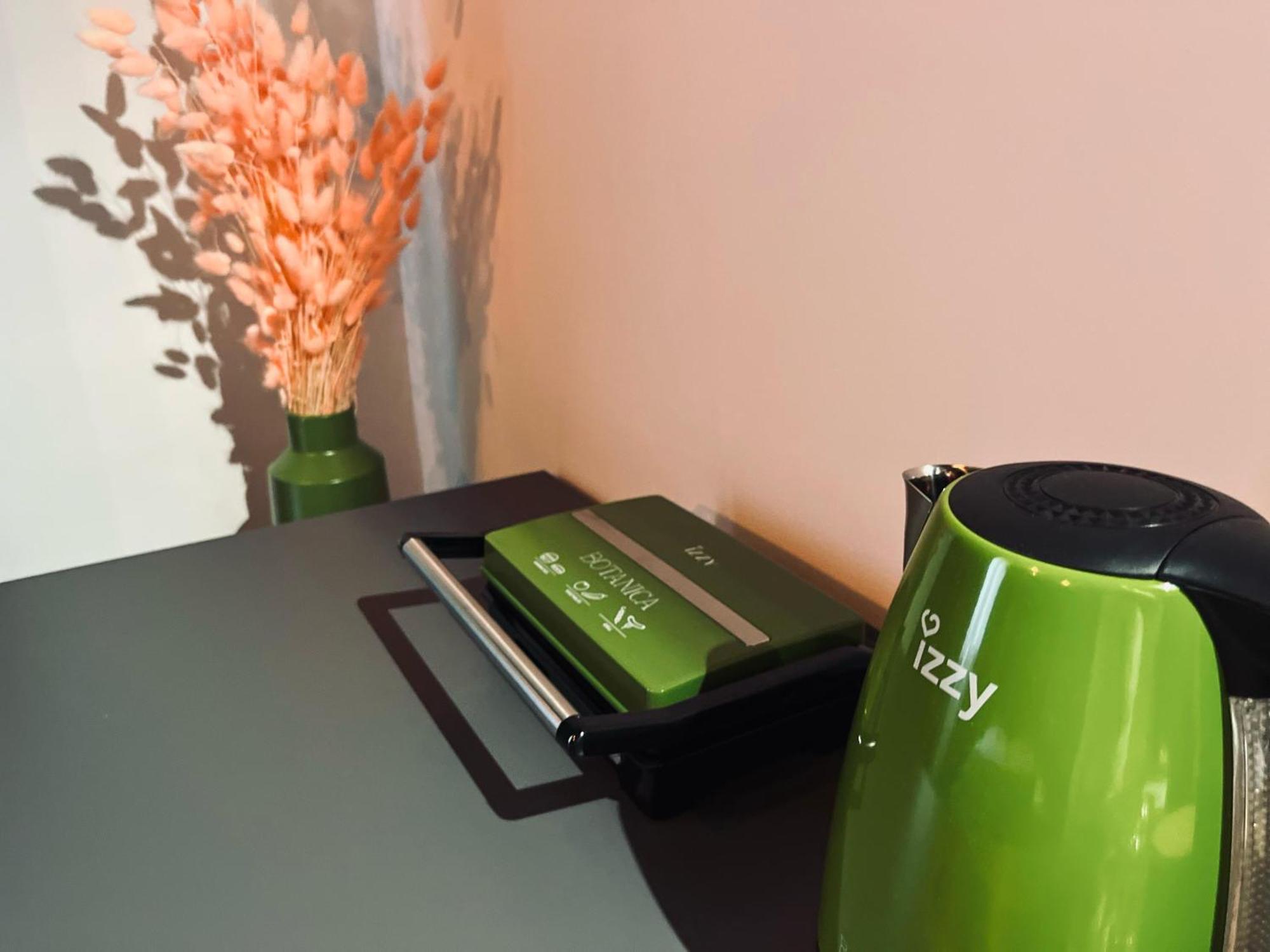 Cozy Hideout - Condo Hotel Timisoara Bagian luar foto