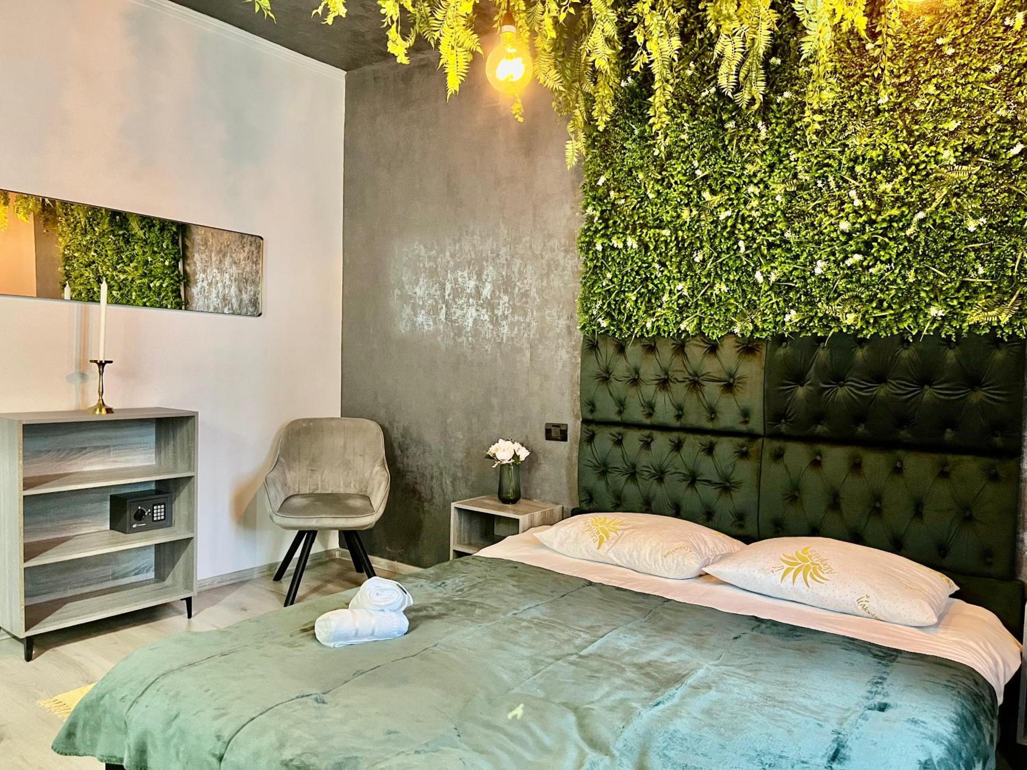 Cozy Hideout - Condo Hotel Timisoara Bagian luar foto