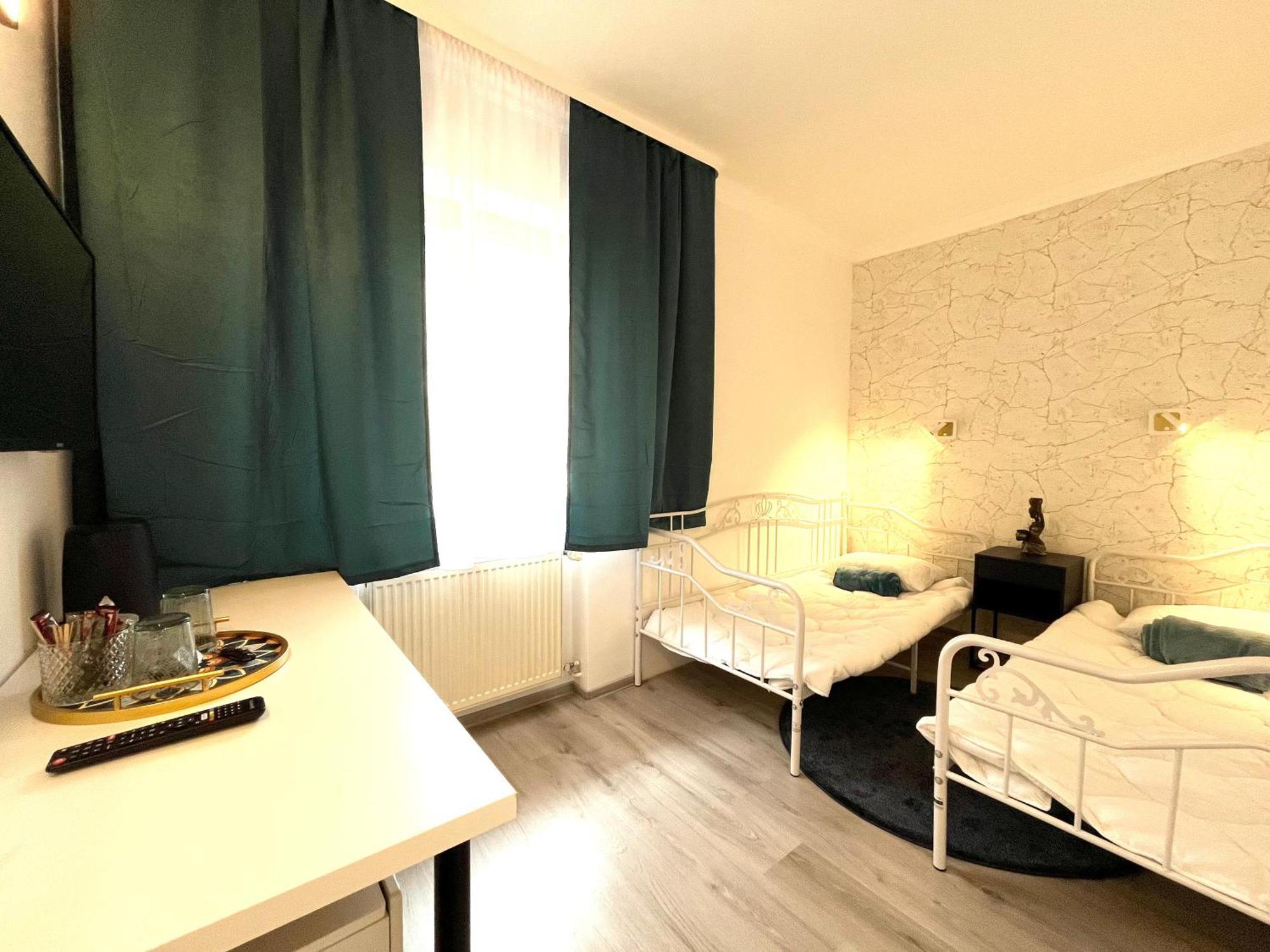 Cozy Hideout - Condo Hotel Timisoara Bagian luar foto