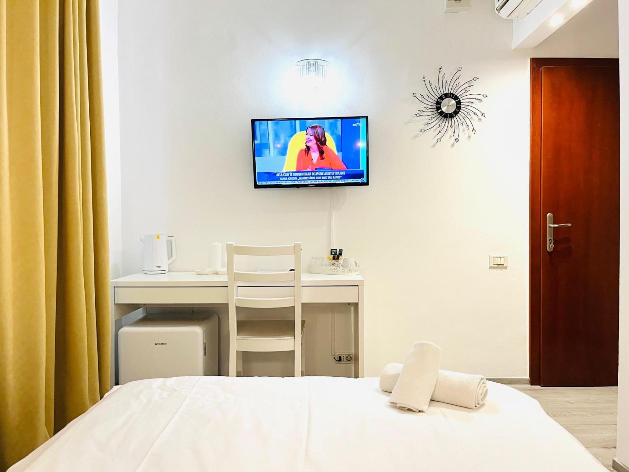 Cozy Hideout - Condo Hotel Timisoara Bagian luar foto