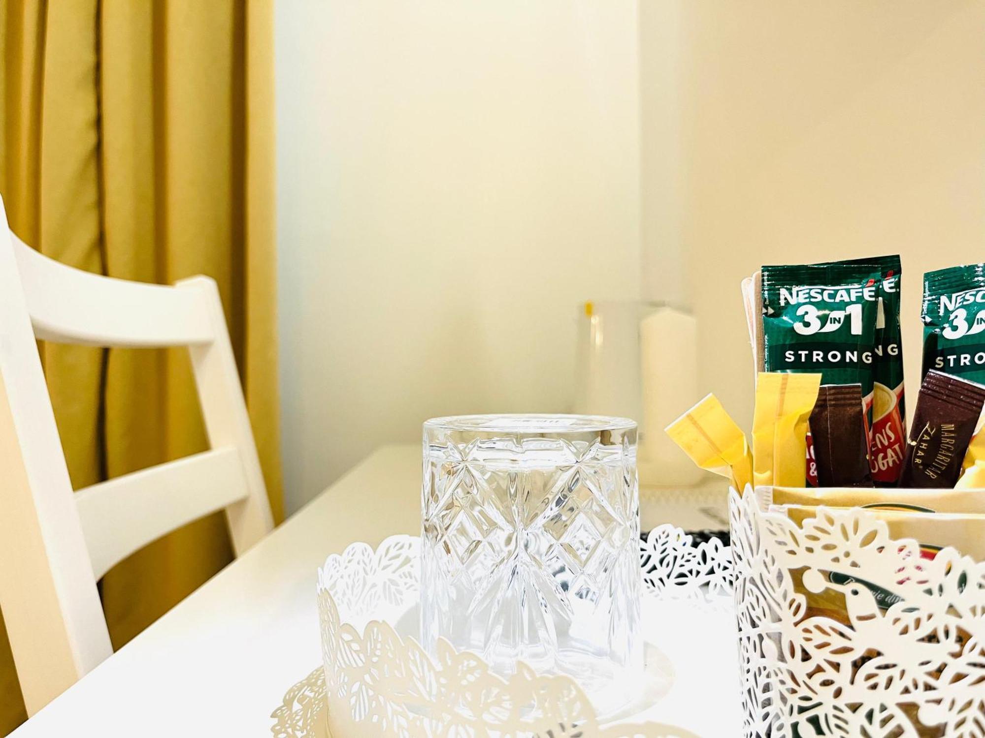 Cozy Hideout - Condo Hotel Timisoara Bagian luar foto
