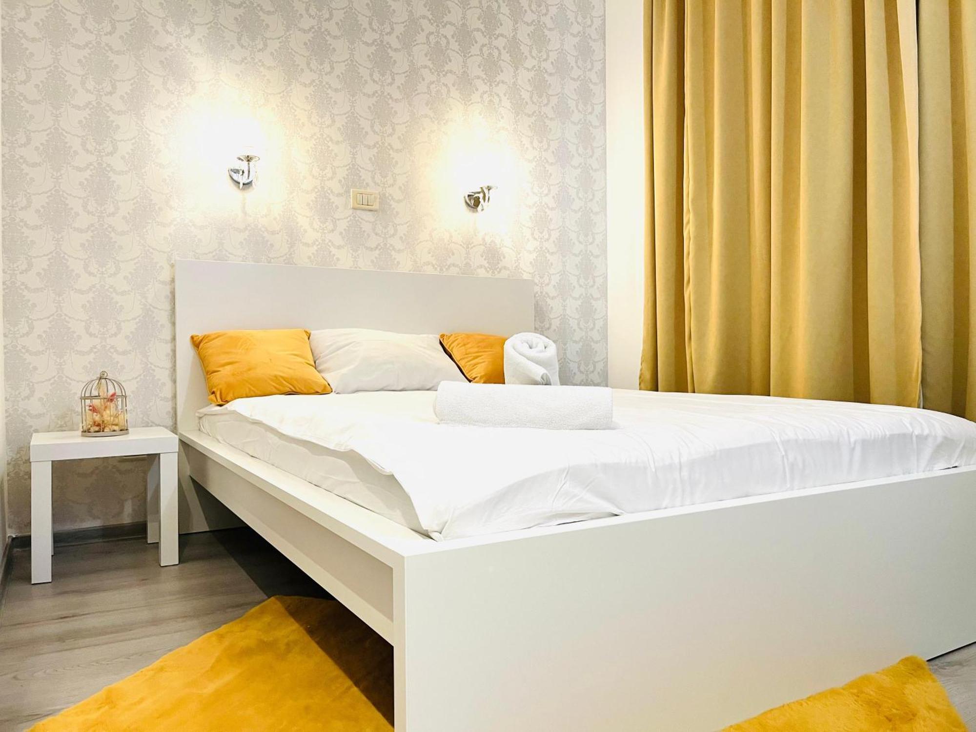 Cozy Hideout - Condo Hotel Timisoara Bagian luar foto