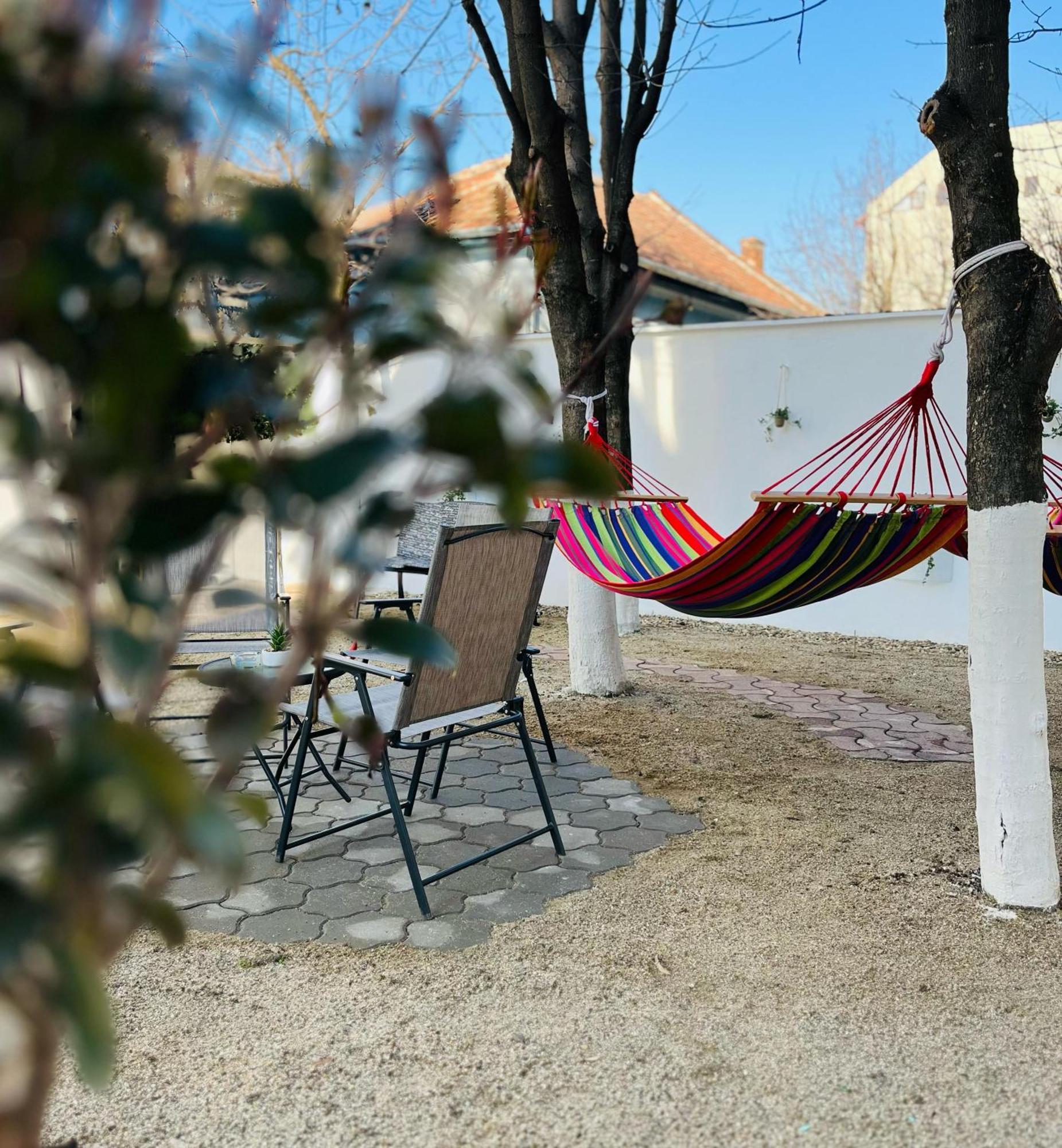 Cozy Hideout - Condo Hotel Timisoara Bagian luar foto