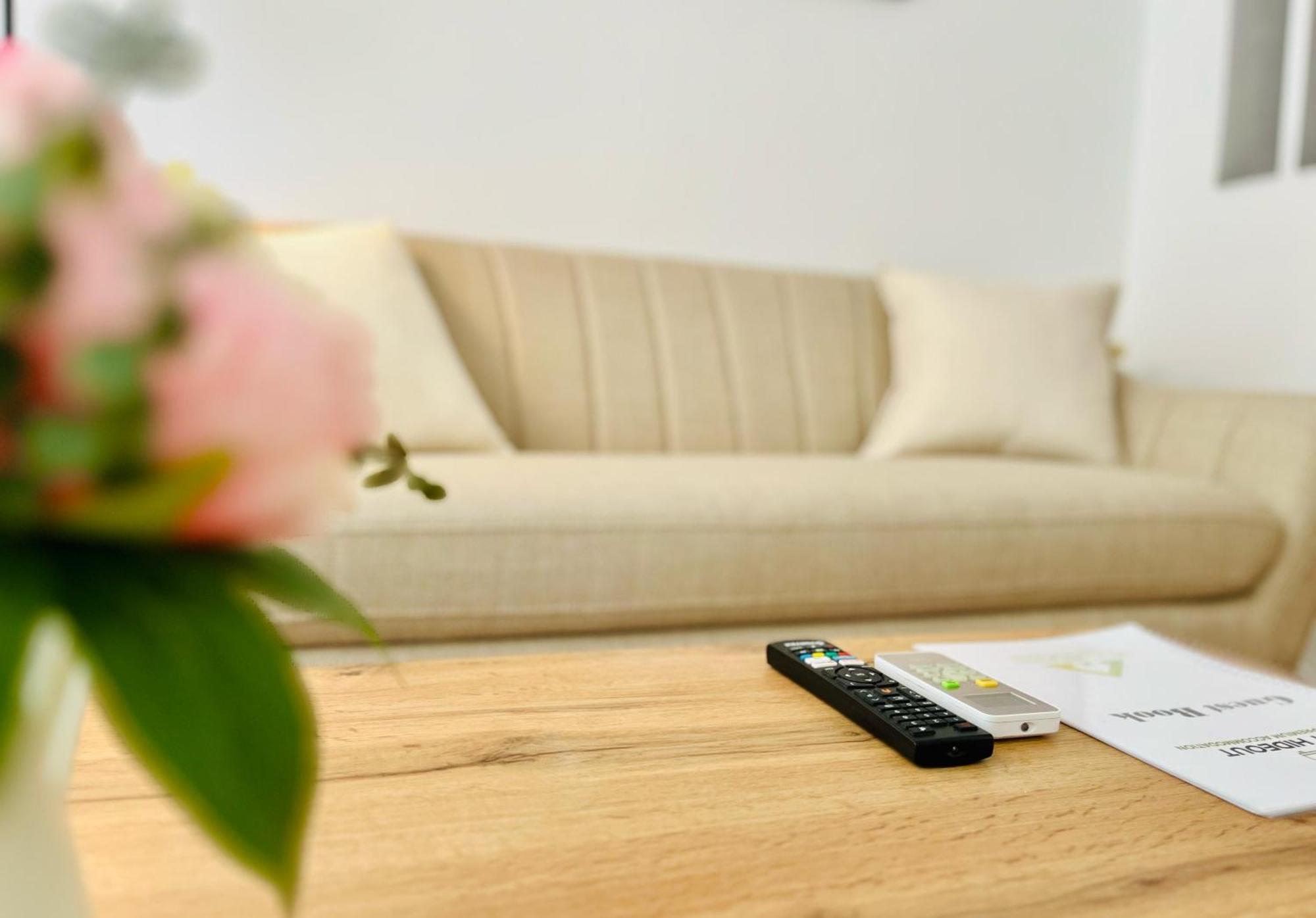 Cozy Hideout - Condo Hotel Timisoara Bagian luar foto