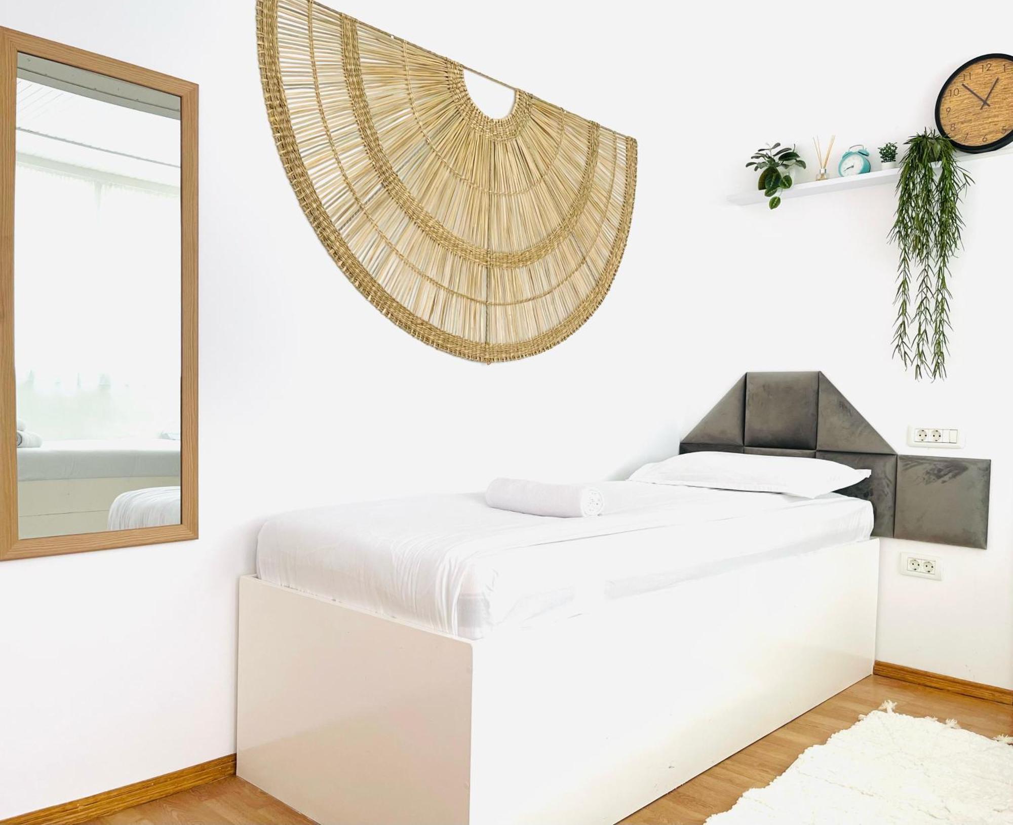 Cozy Hideout - Condo Hotel Timisoara Bagian luar foto